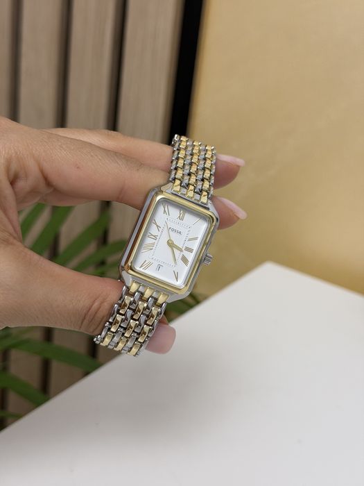 Ceas Fossil nou