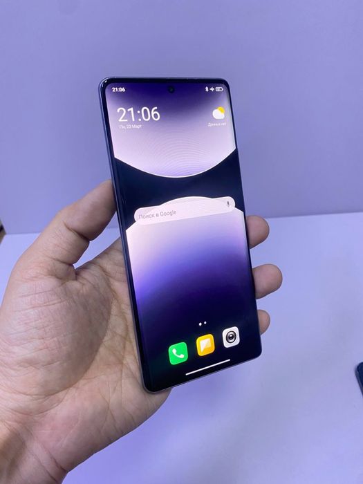 Xiaomi redmi note 14 pro 256gb /СТ 53707