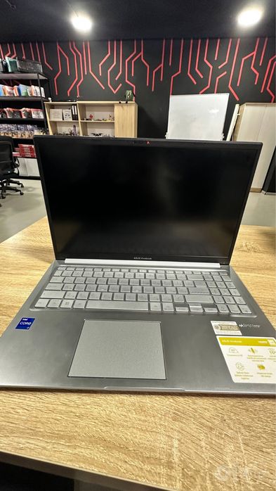 Notebook srochna sotladi kelishilgan holda