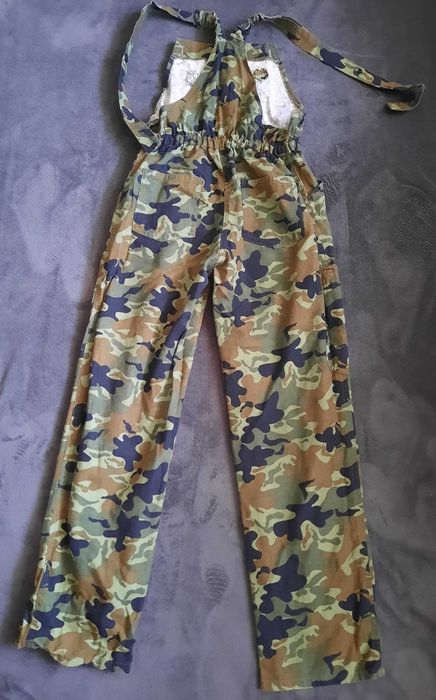 Set haine camuflaj