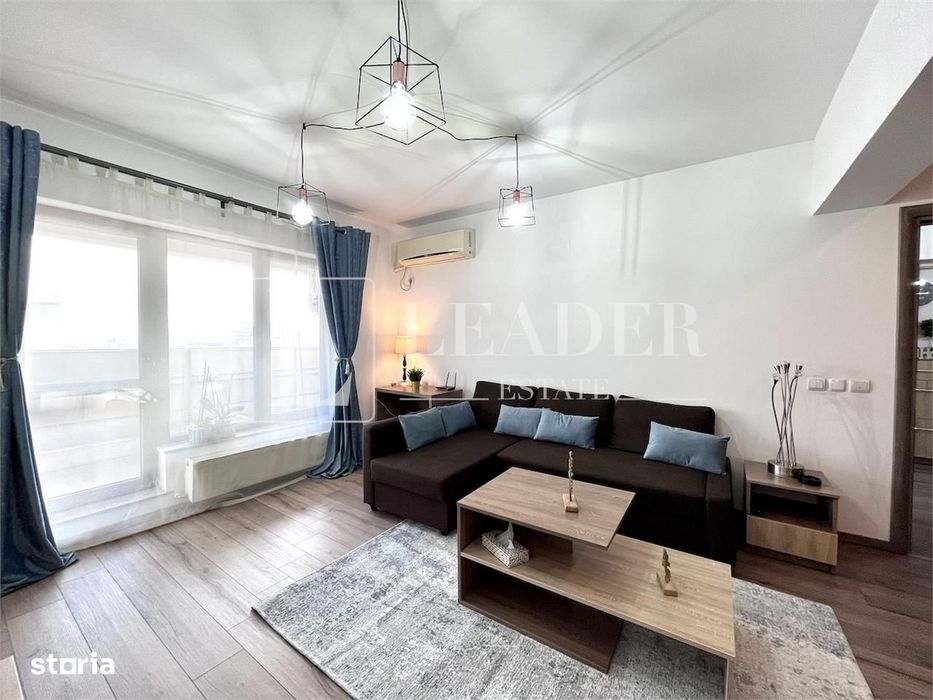 Apartament 2 Camere | Bucurestii Noi | Bloc 2016 | Metrou Jiului
