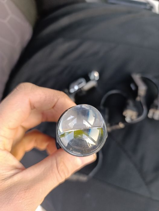 Zimmer led faraishlashi zor yaxshi yoritadi ozgina ishlatilgan