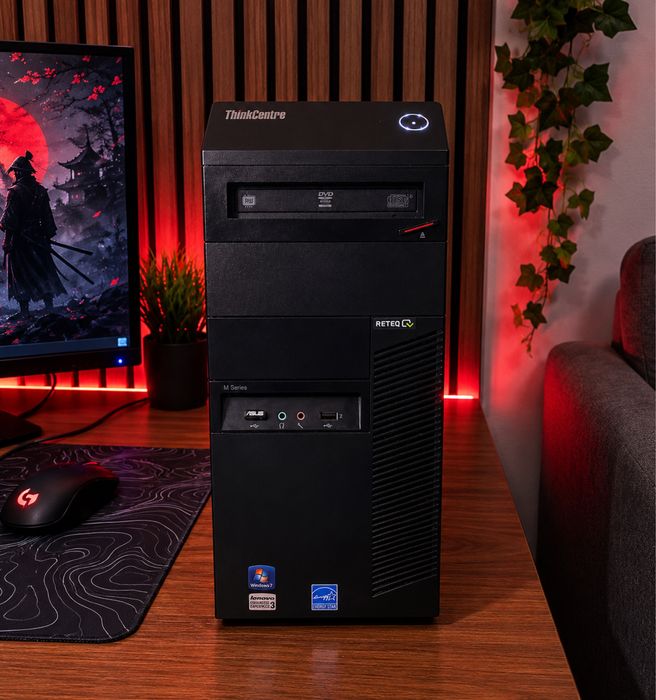 Pc gaiming mediu