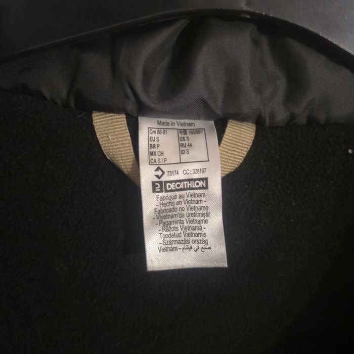 Geaca Waterproof,Antivant