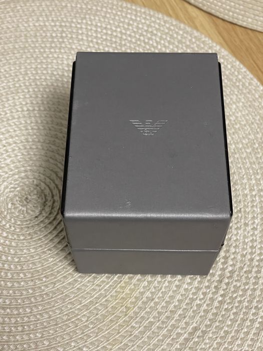 Ceas armani armani