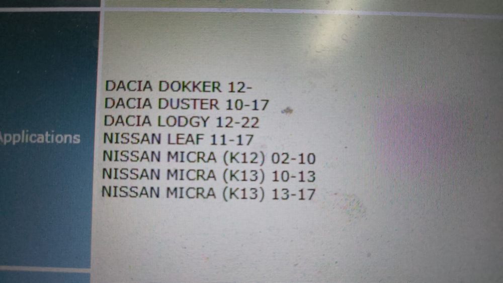 oglinda capac dacia  lodgy  dacia dokker  duster nou