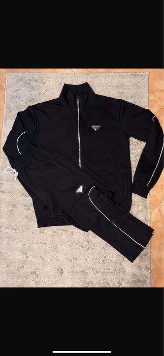 ПРАДА Мъжки луксозен екип