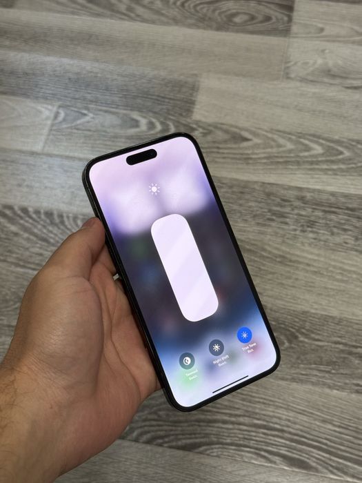 Iphone 14 Pro Max 256 gb