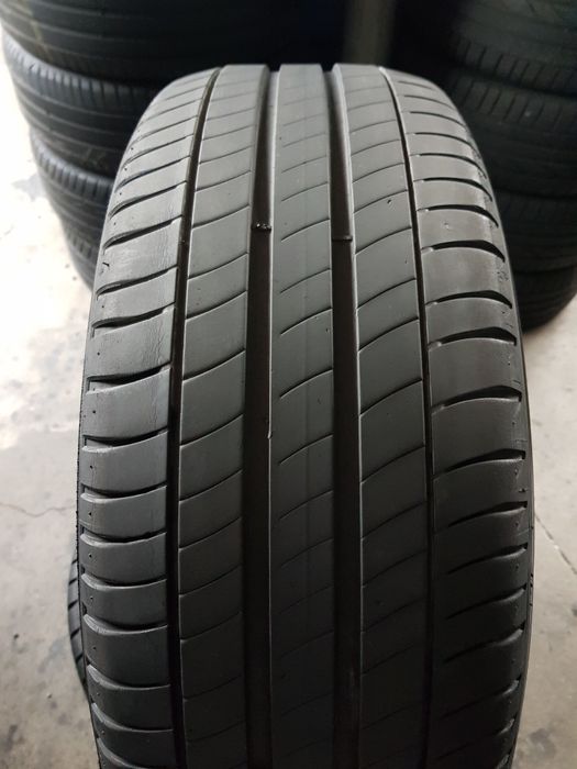 Michelin 215/50 R18 92W vară