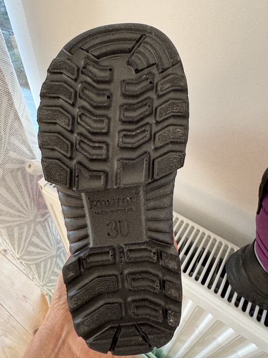 Детски ботуши