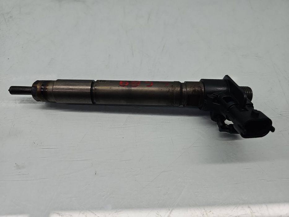 Injector LAND ROVER Range Rover Evoque [Fabr 2011-2018] 9687454480 2.2