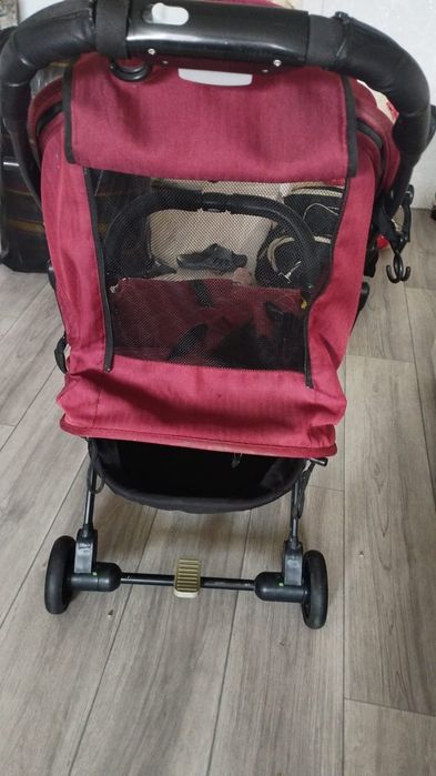 Продам коляску,в хорошем состоянии