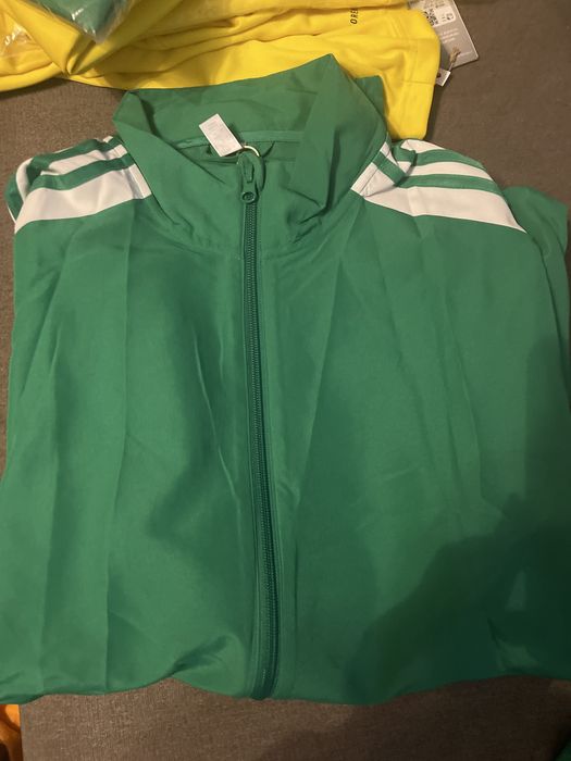 Bluza trening adidas