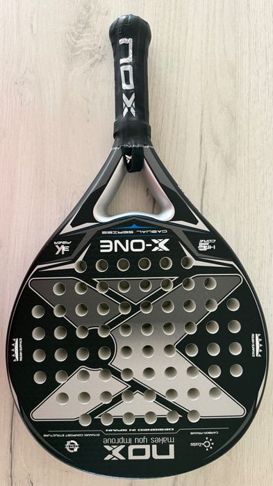 Падел ракета - Nox X-One casual нова