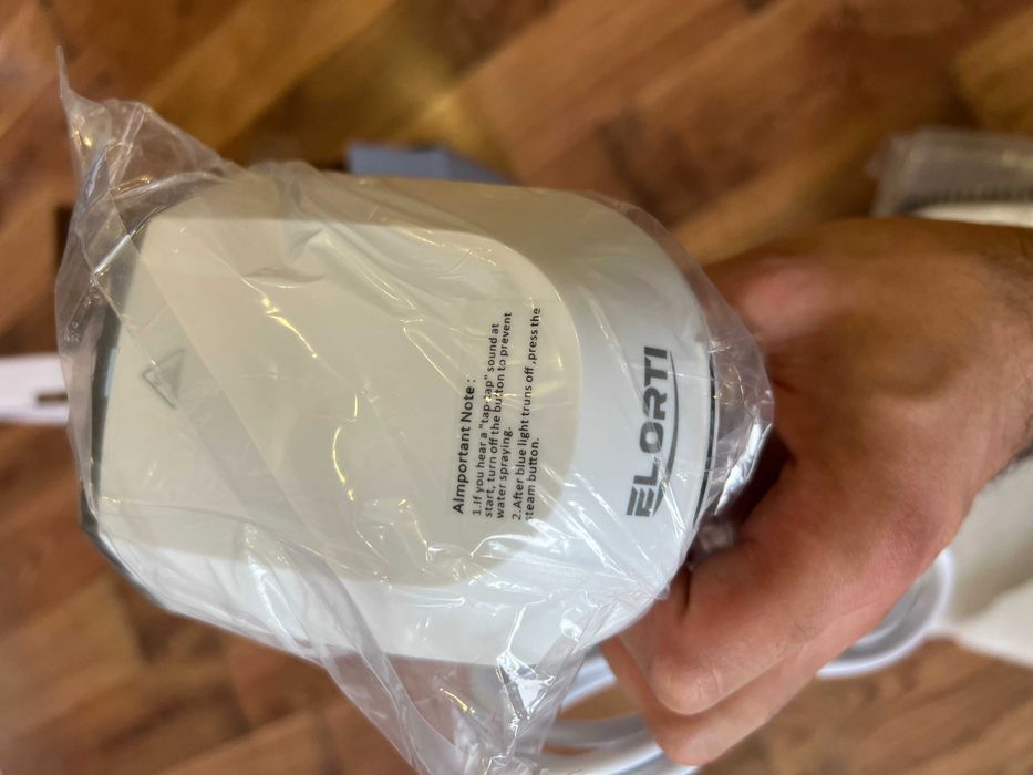 Уред за гладене с пара 1500W