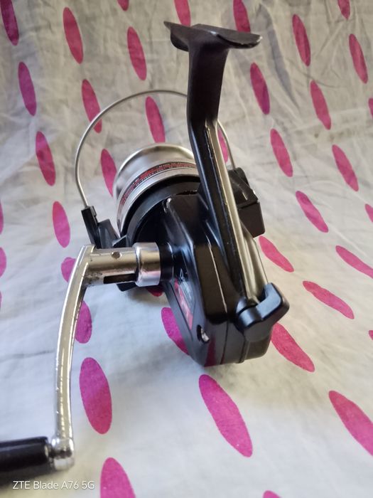 Макара Daiwa J-25