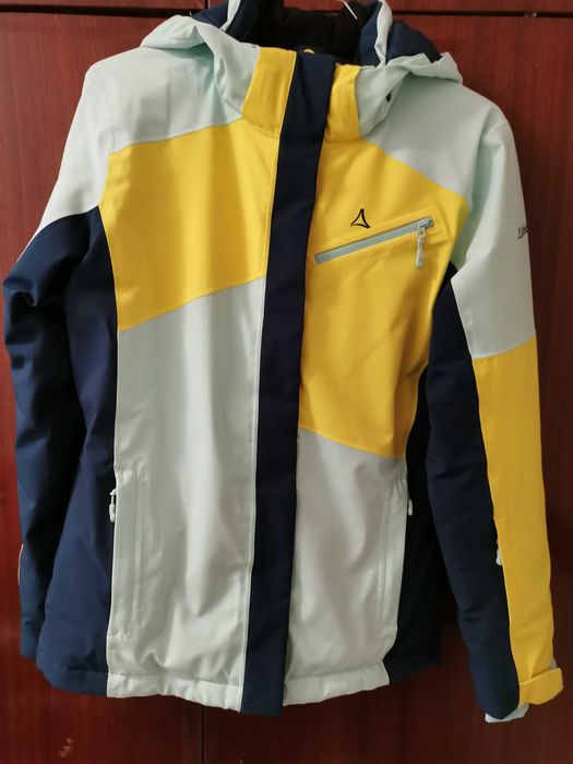 Ски яке Schoffel