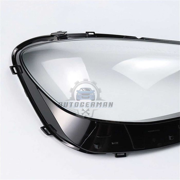 Капаци фарове Mercedes W213 E-Class (20-21) стъкло фар крушки Мерцедес В213 E-Клас xenon
