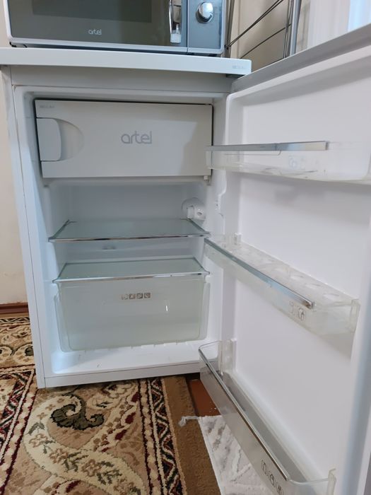 Artel muzlatgich 90ltrli