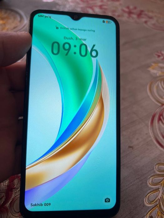 Honor x6 b sotiladi holati zor