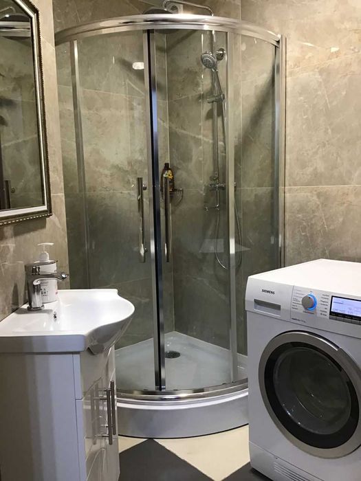 Garsoniera de inchirat Aleea Detunata