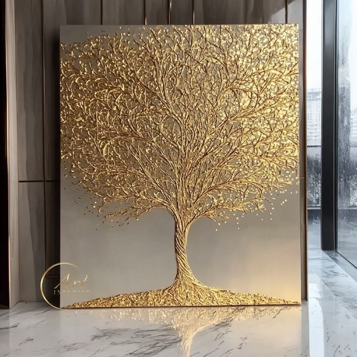 Абстракция на заказ