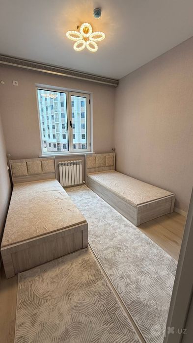 Аренда квартиры город Ташкент , Башкент ЖК