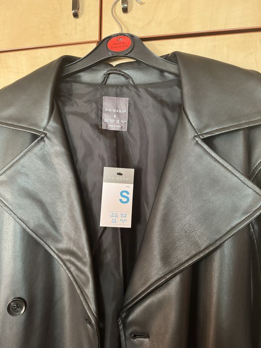 Palton / parpalac Rita Ora primarck