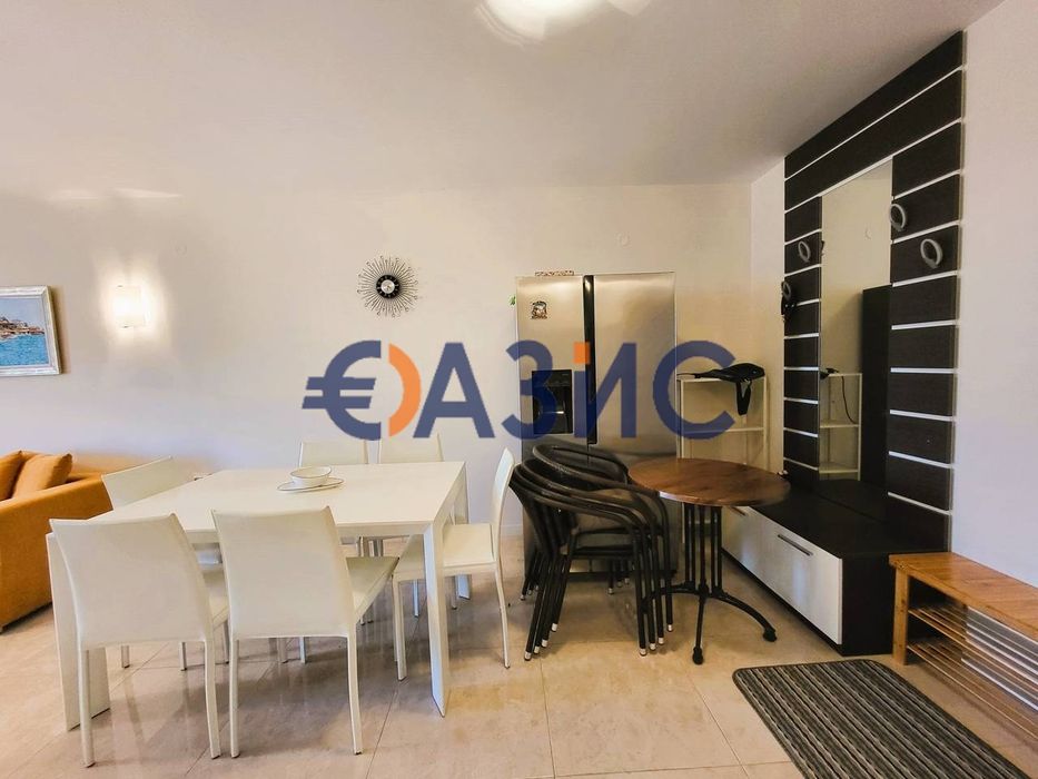 Продава се Тристаен апартамент в Свети Влас - 112 кв.м за 1300 €/кв.м - Снимка #12