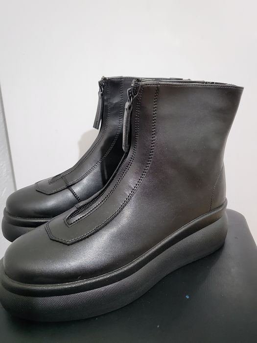 Ghete dama imblanite