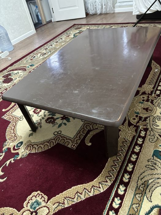 Продается столы 1,20 м