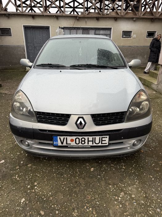 Renault clio de vanzare