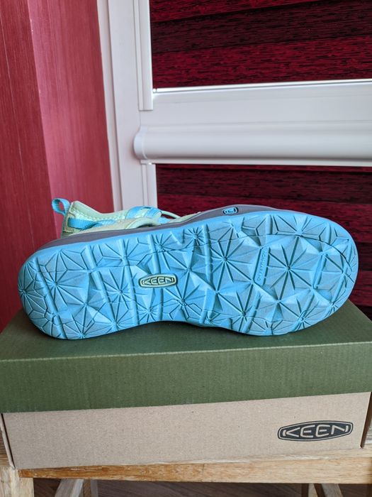 Сандали Keen Quiet