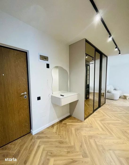 Penthouse de Vanzare - 3 Camere | Terasa 36MP - Eroilor Residence