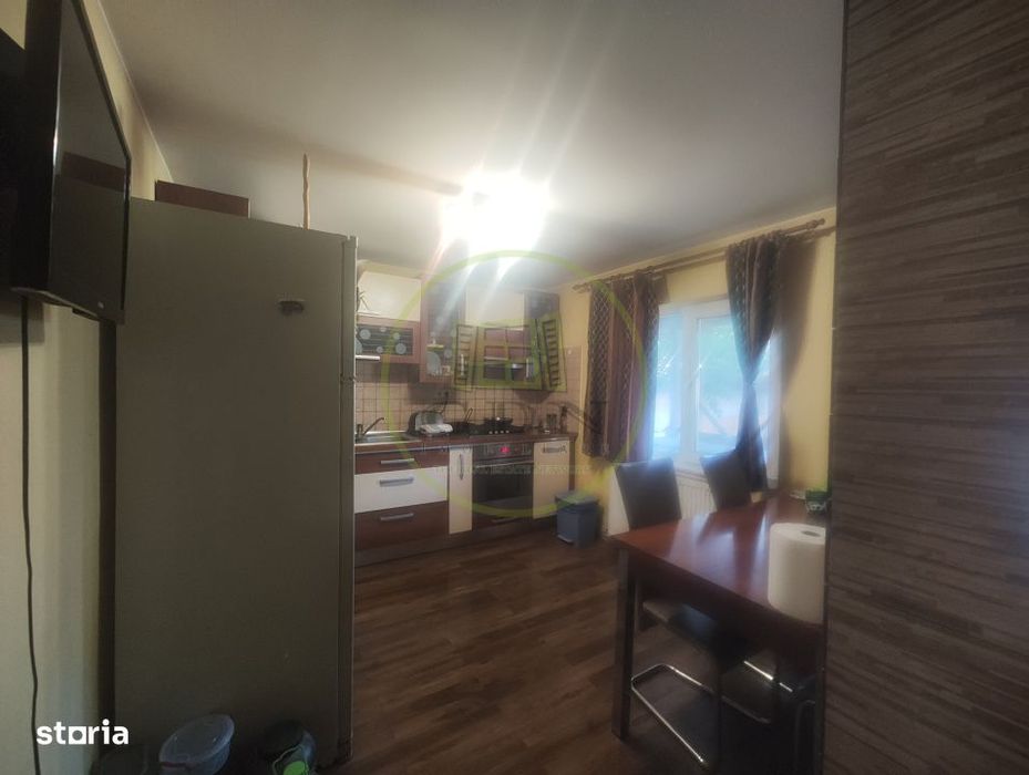 Casa 4 camere, teren 500 mp, Preajba, zona Damila