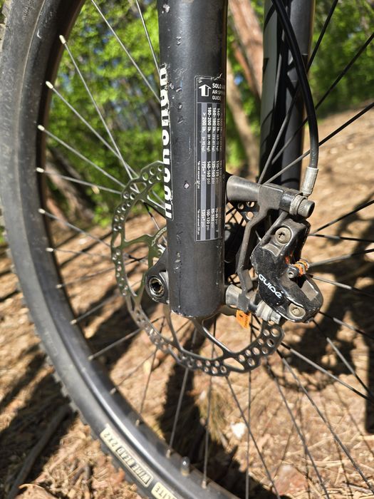 27.5 " електрическо колело - VKT A6061 - 250w bafang - с чип до 60км/ч