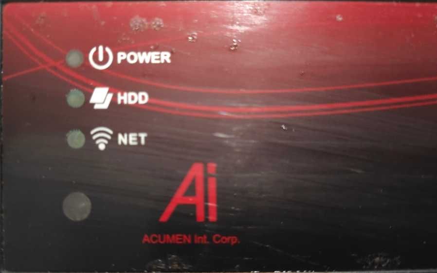 Регистратор ACUMEN Ai-D165S