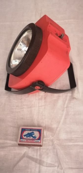 Продам фонарь СССР