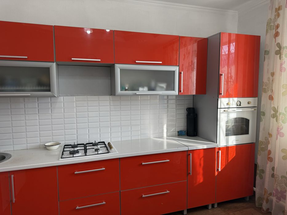 Продам кухонный гарнитур