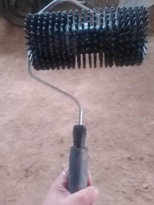 Vând trafalet pentru sapa