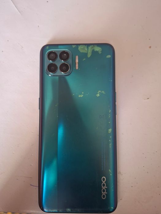 Oppo reno 4lite 128 гб