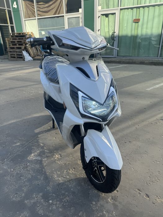 Scuter electric Garantie si Factura 1600w