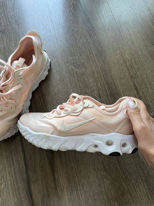 Nike React Art3mis