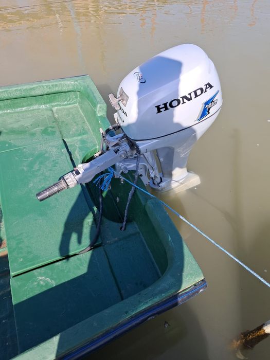 Barcă  gobbi de vânzare