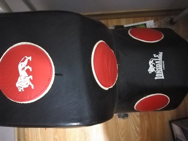 Продавам спортна круша