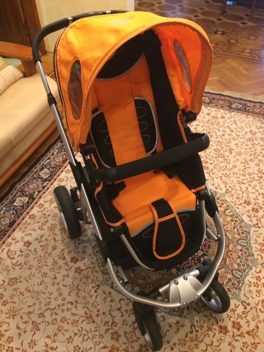 Коляска детская Brevi