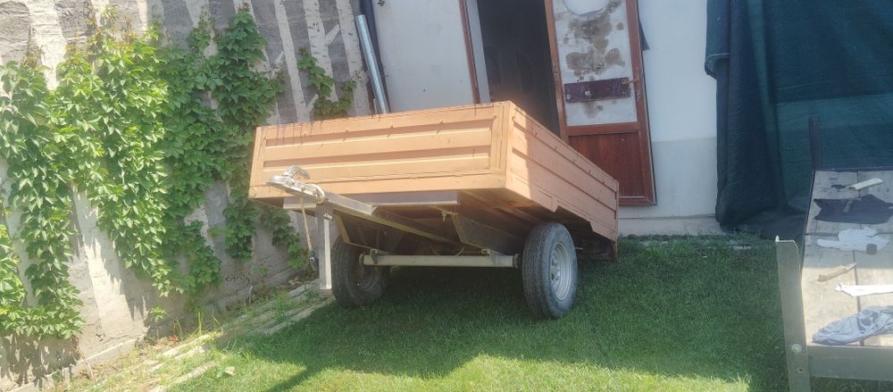 Прицеп  для авто