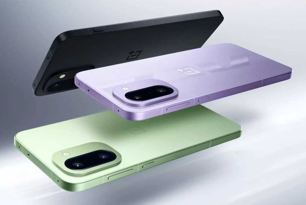 Oneplus Ace 6T! New!