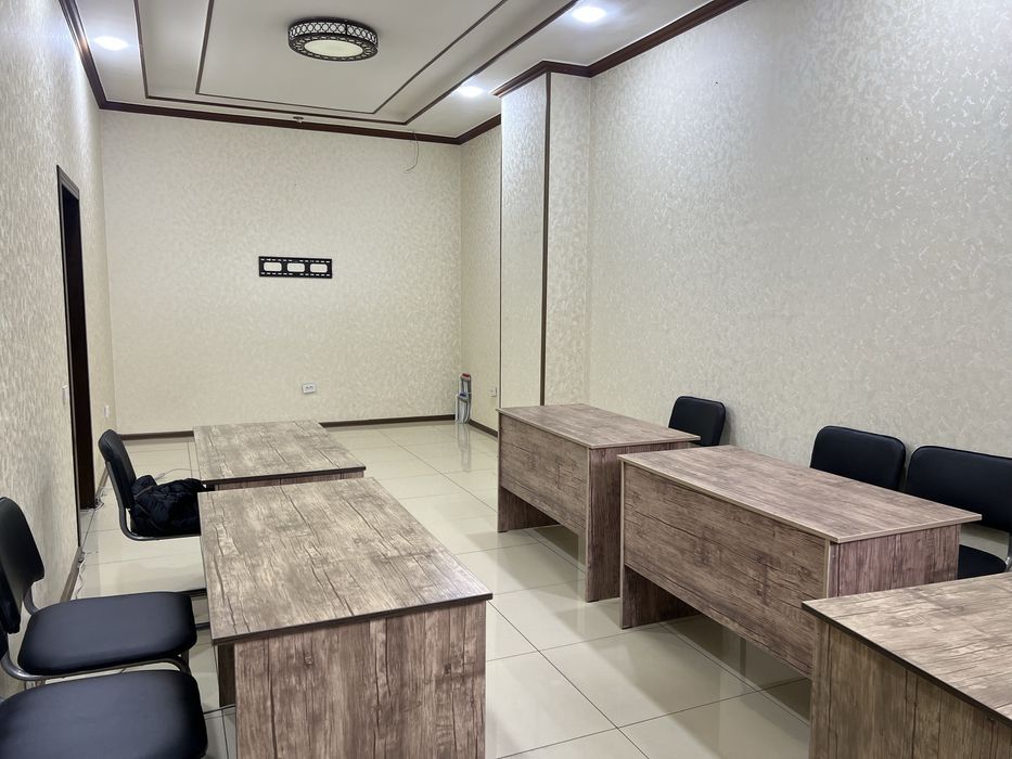 ofis ijara, офис аренда