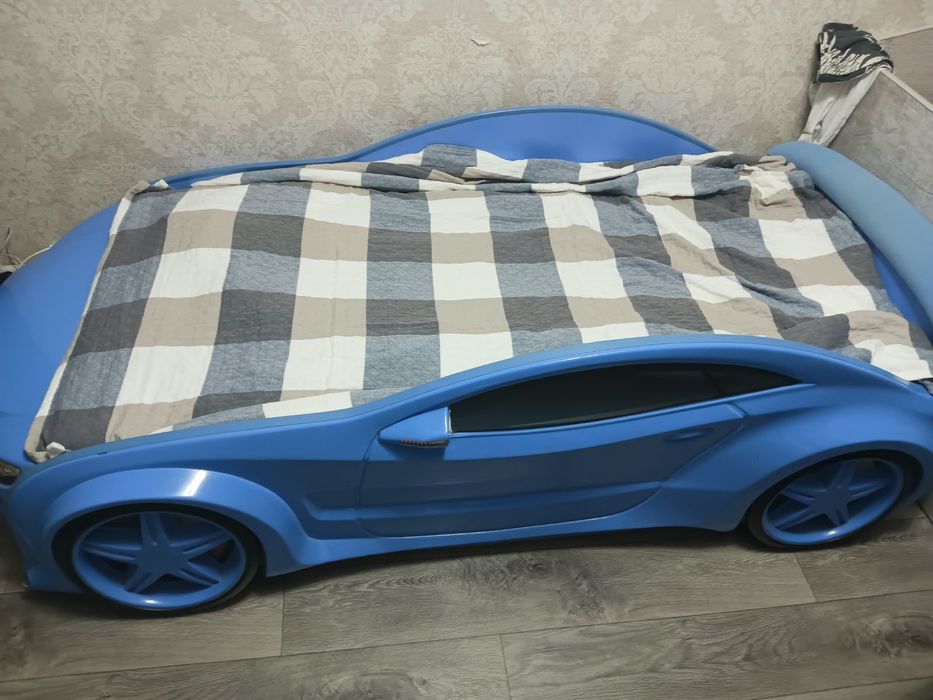 Продам децкую кровать